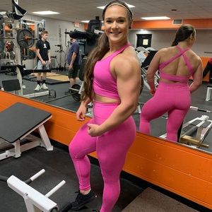 Meet your Posher, Amanda